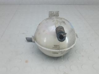 бачок расширительный Skoda Rapid 1 поколение 2015, 1.6 л., дизель, МКПП, хетчбэк 5 дв., 6Q0121407B