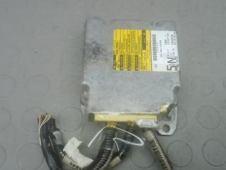 блок AirBag Toyota Auris 1 поколение 2007, 1.4 л., D-4D, дизель, МКПП, хетчбэк 5 дв., 8917092110