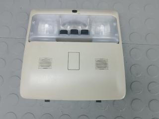 фонарь салона (плафон) Land Rover Range Rover Sport 1 поколение [рестайлинг] 2009, 2.7 л., TDVM, дизель, АКПП, внедорожник 5 дв.