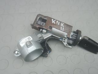 замок зажигания Opel Astra J 2010, 1.6 л., бензин, МКПП, хетчбэк 5 дв., 13502301, 13334628, 13279297