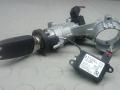 замок зажигания Opel Astra J 2010, 1.6 л., бензин, МКПП, хетчбэк 5 дв., 13502301, 13334628, 13279297 - фото №4