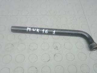 ключ колесный (балонный) Kia Sorento 1 поколение [рестайлинг] 2007, 2.5 л., CRDi VGT, дизель, МКПП, внедорожник 5 дв.