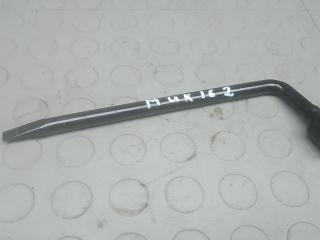 ключ колесный (балонный) Kia Sorento 1 поколение [рестайлинг] 2007, 2.5 л., CRDi VGT, дизель, МКПП, внедорожник 5 дв.