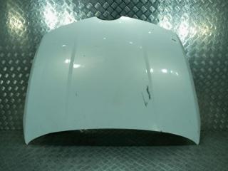 капот Mazda CX-7 1 поколение [рестайлинг] 2011, цвет