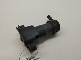 форсунка омывателя фары Audi A4 B6 2003, 2.5 л., дизель, МКПП, серый, универсал, 8E0955101
