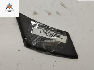 молдинг крыла заднего левого Audi 80 8A/B3 1991, 1.8 л., бензин, МКПП, красный, седан, 893853983B