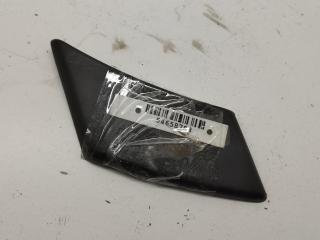 молдинг крыла заднего левого Audi 80 8A/B3 1991, 1.8 л., бензин, МКПП, красный, седан, 893853983B