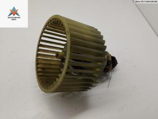 моторчик печки Audi 100 4A/C4 1992, 2.8 л., бензин, МКПП, зелёный, седан, 40959101A