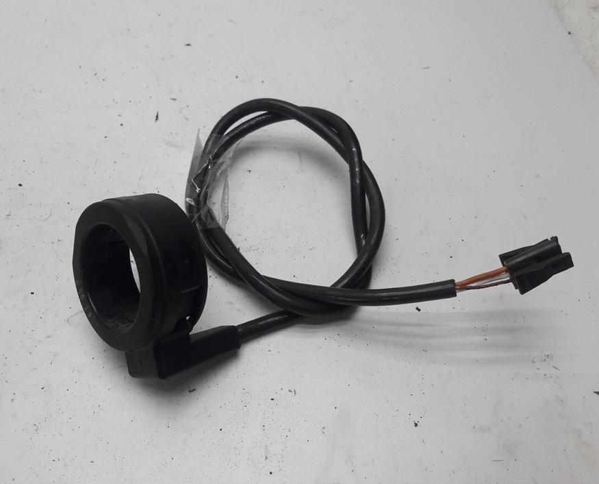 Иммобилайзер Volkswagen Passat B4 1995, 1.8 л., бензин, МКПП, зелёный, универсал, 1H0973119D