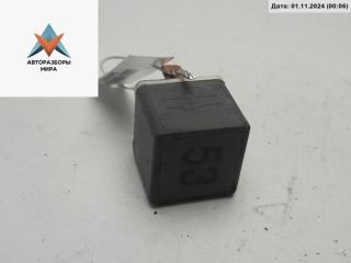 реле (прочие) Volkswagen Passat B4 1995, 1.8 л., бензин, МКПП, зелёный, универсал, 141951253B