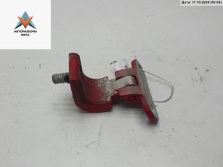 петля крышки багажника Volkswagen Golf 4 поколение 1999, красный, хетчбэк 5 дв.