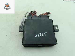 блок управления центральным замком Opel Vectra B [рестайлинг] 2001, 2.2 л., бензин, МКПП, синий, хетчбэк 5 дв.