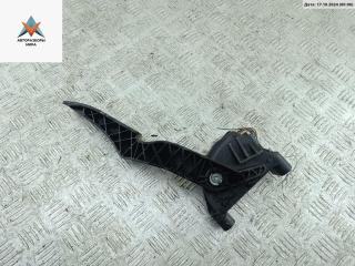 педаль Opel Zafira 1 поколение (A) 2001, 1.8 л., бензин, МКПП, серый, минивэн, 9202341