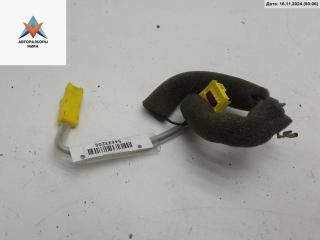 разъем (фишка) проводки Volkswagen Passat B5 1999, 1.8 л., бензин, МКПП, серый, универсал, 1J0973605E