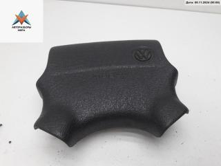 подушка безопасности водителя Volkswagen Passat B4 1995, 1.8 л., бензин, МКПП, зелёный, универсал