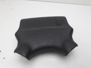 подушка безопасности водителя Volkswagen Passat B4 1995, 1.8 л., бензин, МКПП, зелёный, универсал