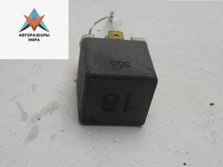 реле (прочие) Volkswagen Passat B4 1995, 1.8 л., бензин, МКПП, зелёный, универсал, 191937503