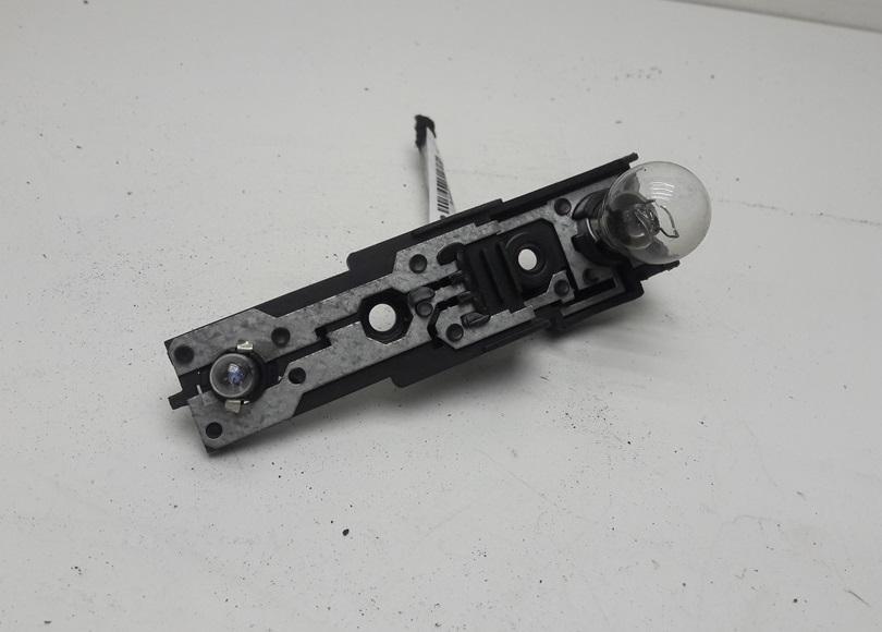 Плата фонаря заднего правого SEAT Ibiza 2002, 1.2 л., бензин, МКПП, серый, хетчбэк 5 дв., 6L6945231