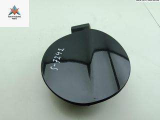 лючок топливного бака Peugeot 2008 1 поколение 2015, 1.2 л., бензин, МКПП, чёрный, внедорожник 5 дв., 0021042