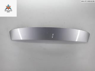 накладка двери (крышки) багажника SEAT Ibiza 3 поколение 2002, 1.2 л., бензин, МКПП, серый, хетчбэк 5 дв., 6L6827933D