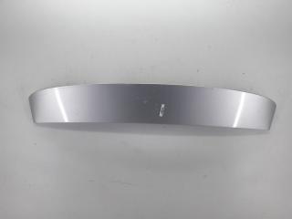 накладка двери (крышки) багажника SEAT Ibiza 3 поколение 2002, 1.2 л., бензин, МКПП, серый, хетчбэк 5 дв., 6L6827933D