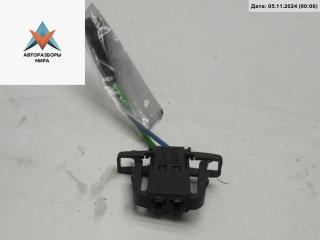 разъем (фишка) проводки SEAT Ibiza 3 поколение 2002, 1.2 л., бензин, МКПП, серый, хетчбэк 5 дв., 1J0972702