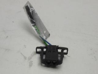 разъем (фишка) проводки SEAT Ibiza 3 поколение 2002, 1.2 л., бензин, МКПП, серый, хетчбэк 5 дв., 1J0972702