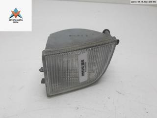 Поворотник (указатель поворота) левый Volkswagen Passat B4 1995, 1.8 л., бензин, МКПП, зелёный, универсал