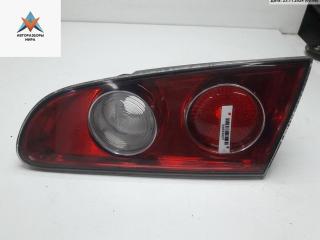 фонарь крышки багажника правый SEAT Ibiza 3 поколение 2002, 1.2 л., бензин, МКПП, серый, хетчбэк 5 дв., 6L6945108