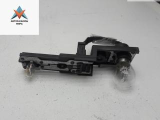 панель заднего левого фонаря SEAT Ibiza 3 поколение 2002, 1.2 л., бензин, МКПП, серый, хетчбэк 5 дв., 6L6945231