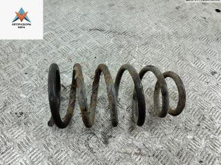 пружина задняя Renault Espace 3 поколение 1997, 2.0 л., бензин, МКПП, серый, минивэн