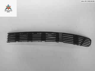 заглушка (решетка) в бампер Volkswagen Passat B5 1999, 1.8 л., бензин, МКПП, серый, универсал, 3B0853677B