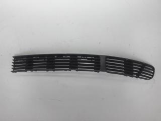 заглушка (решетка) в бампер Volkswagen Passat B5 1999, 1.8 л., бензин, МКПП, серый, универсал, 3B0853677B