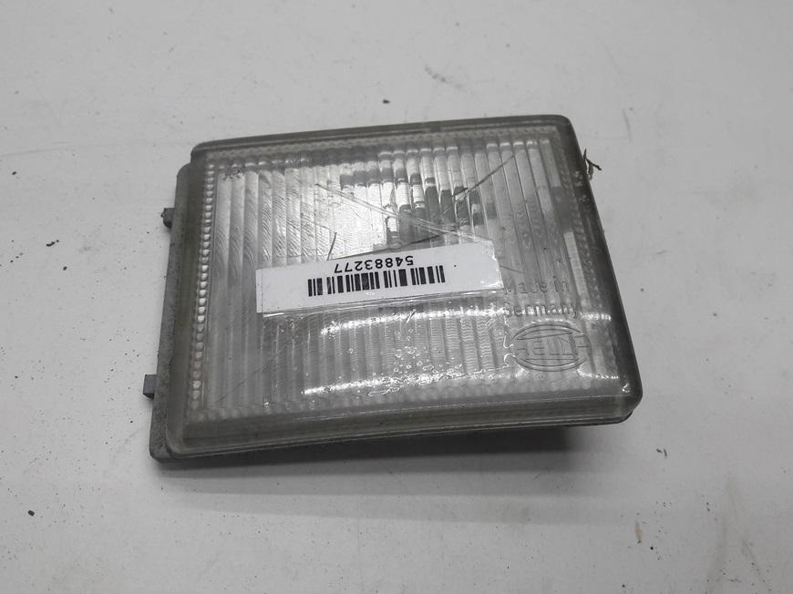 катафот Volkswagen Passat B4 1995, 1.8 л., бензин, МКПП, зелёный, универсал, 3A0941780