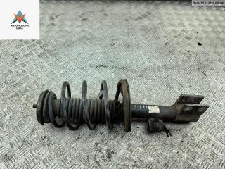 стойка передняя Citroen C4 1 поколение 2004, 1.4 л., бензин, МКПП, серый, хетчбэк 5 дв.