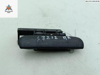 ручка наружная передняя правая Citroen Xsara Picasso 1 поколение 2002, 1.8 л., бензин, МКПП, серый, минивэн, 9633343177