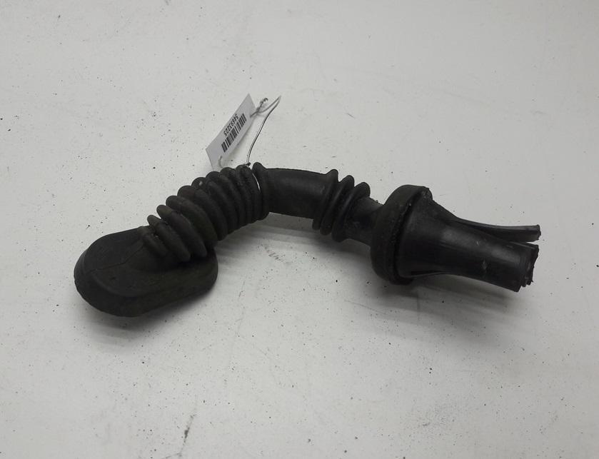 Гофра проводки двери SEAT Ibiza 3 поколение 2002, 1.2 л., бензин, МКПП, серый, хетчбэк 5 дв., 6L6971840 - фото №1