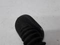 Гофра проводки двери SEAT Ibiza 3 поколение 2002, 1.2 л., бензин, МКПП, серый, хетчбэк 5 дв., 6L6971840 - фото №2