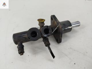 цилиндр тормозной главный Audi 100 4A/C4 1992, 2.8 л., бензин, МКПП, серый, универсал, GIRLING