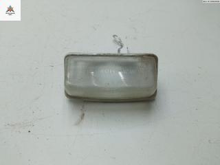 подсветка номера Toyota Corolla 8 поколение (E110) 1997, 1.3 л., бензин, МКПП, красный, хетчбэк 3 дв.