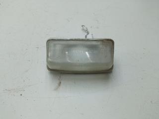 подсветка номера Toyota Corolla 1997, 1.3 л., бензин, МКПП, красный, хетчбэк 3 дв.