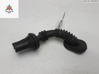 Гофра проводки двери SEAT Ibiza 3 поколение 2002, 1.2 л., бензин, МКПП, серый, хетчбэк 5 дв., 6L6971840