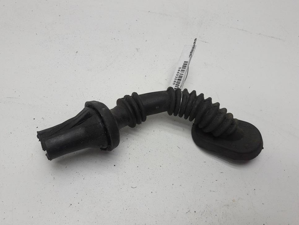 Гофра проводки двери SEAT Ibiza 2002, 1.2 л., бензин, МКПП, серый, хетчбэк 5 дв., 6L6971840