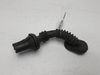 Гофра проводки двери SEAT Ibiza 3 поколение 2002, 1.2 л., бензин, МКПП, серый, хетчбэк 5 дв., 6L6971840