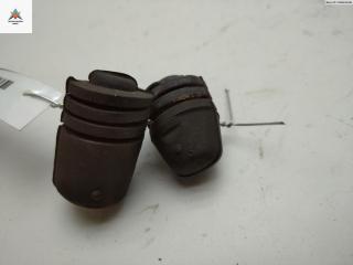 замок капота Volkswagen Transporter T5 2004, 2.5 л., дизель, МКПП, чёрный, микроавтобус