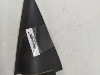 накладка декоративная Audi A4 B6 2002, 2.0 л., бензин, АКПП, серый, универсал, 8E0857570