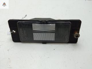 подсветка номера Mitsubishi Space Star 1 поколение 1999, 1.3 л., бензин, МКПП, синий, минивэн, 149318