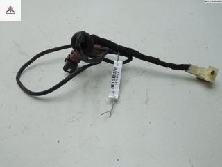 Проводка крышки багажника Mitsubishi Space Star 1 поколение 1999, 1.3 л., бензин, МКПП, синий, минивэн