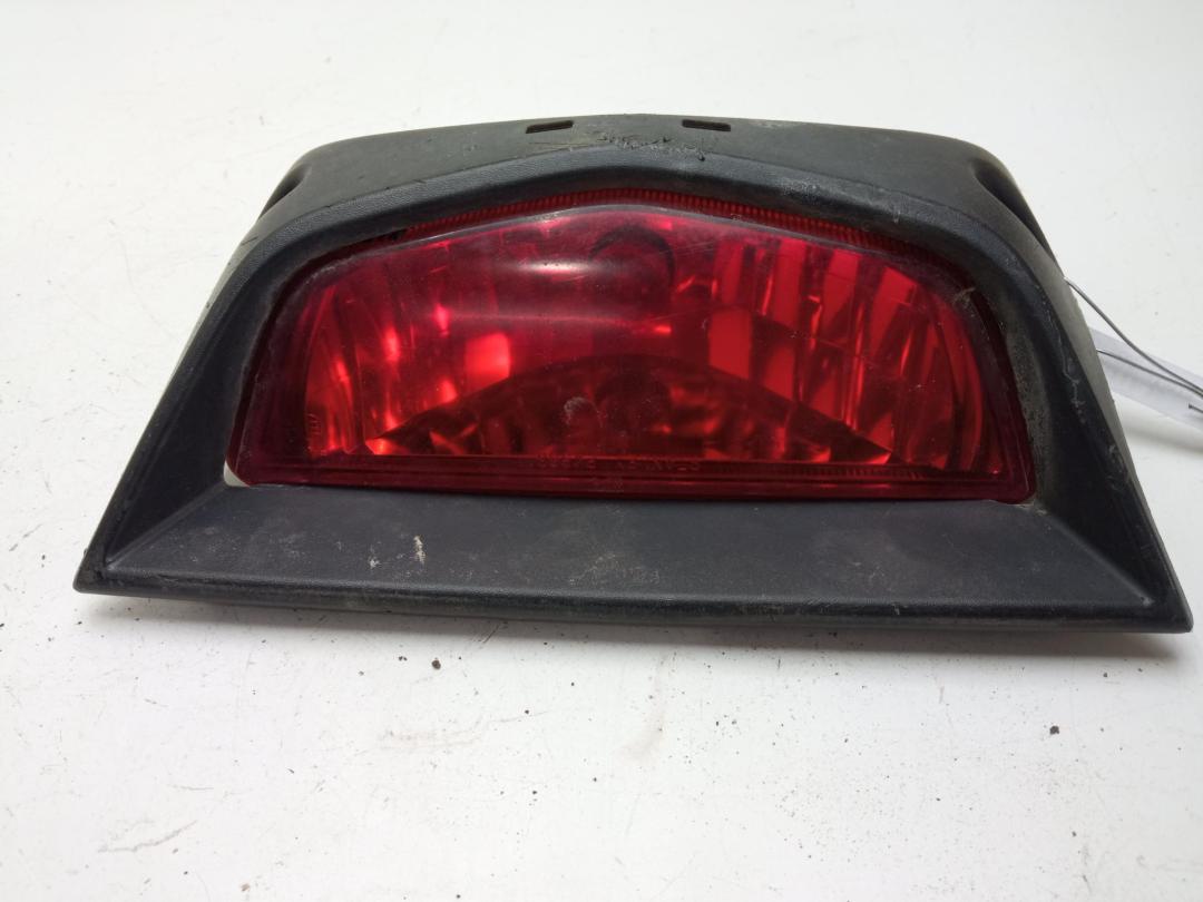 фонарь противотуманный центральный Mazda 5 2007, 1.8 л., бензин, МКПП, серый, минивэн, CC29-51-650