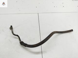 шланг гидроусилителя Audi 80 8C/B4 1993, 2.0 л., бензин, МКПП, зелёный, седан, 8A1422891E